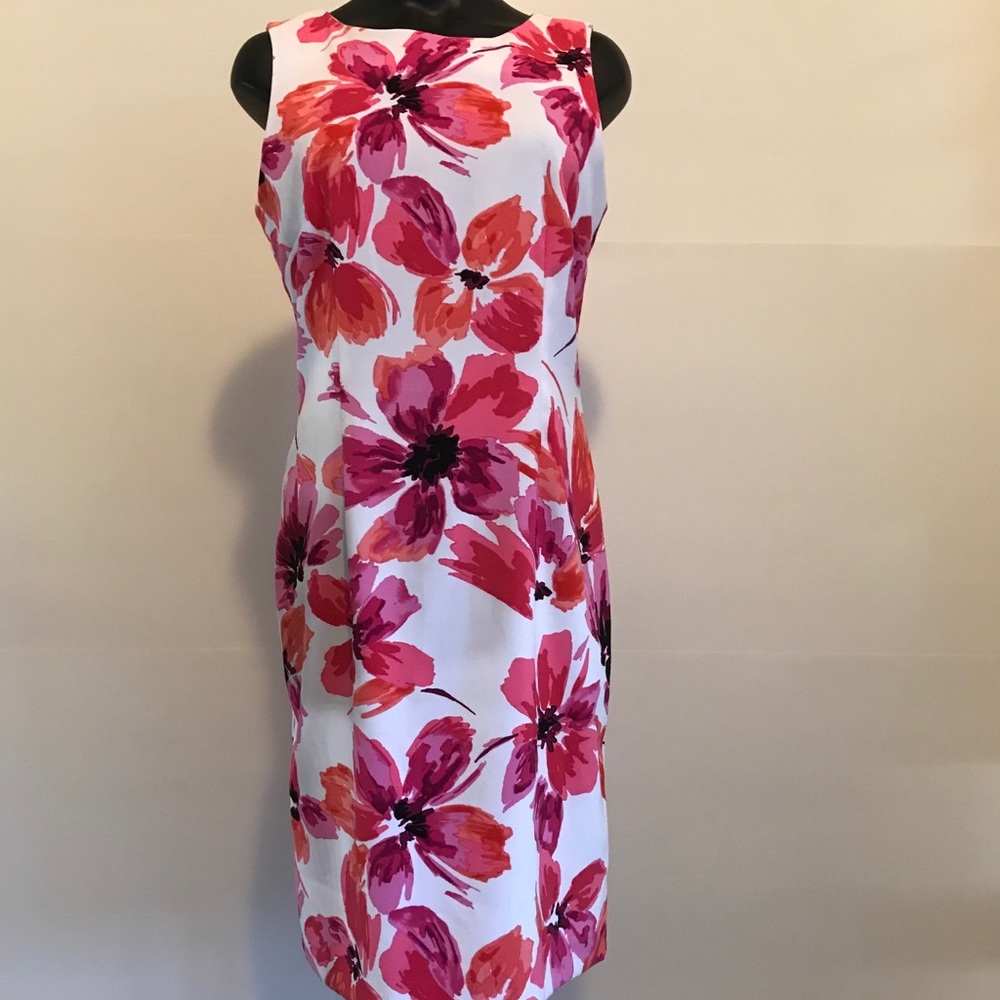 Mario Serrani Italy Dress Size 10